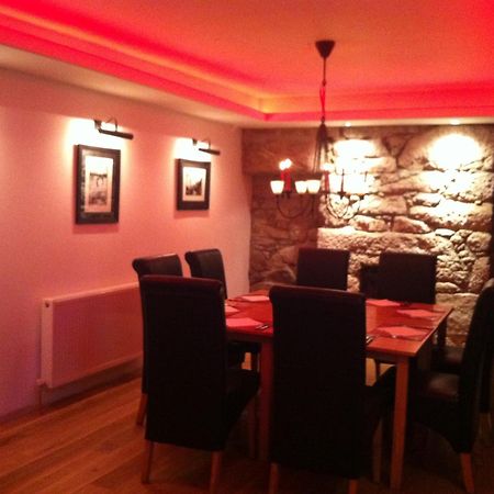 The Waterwheel Hotel St Austell Exterior photo