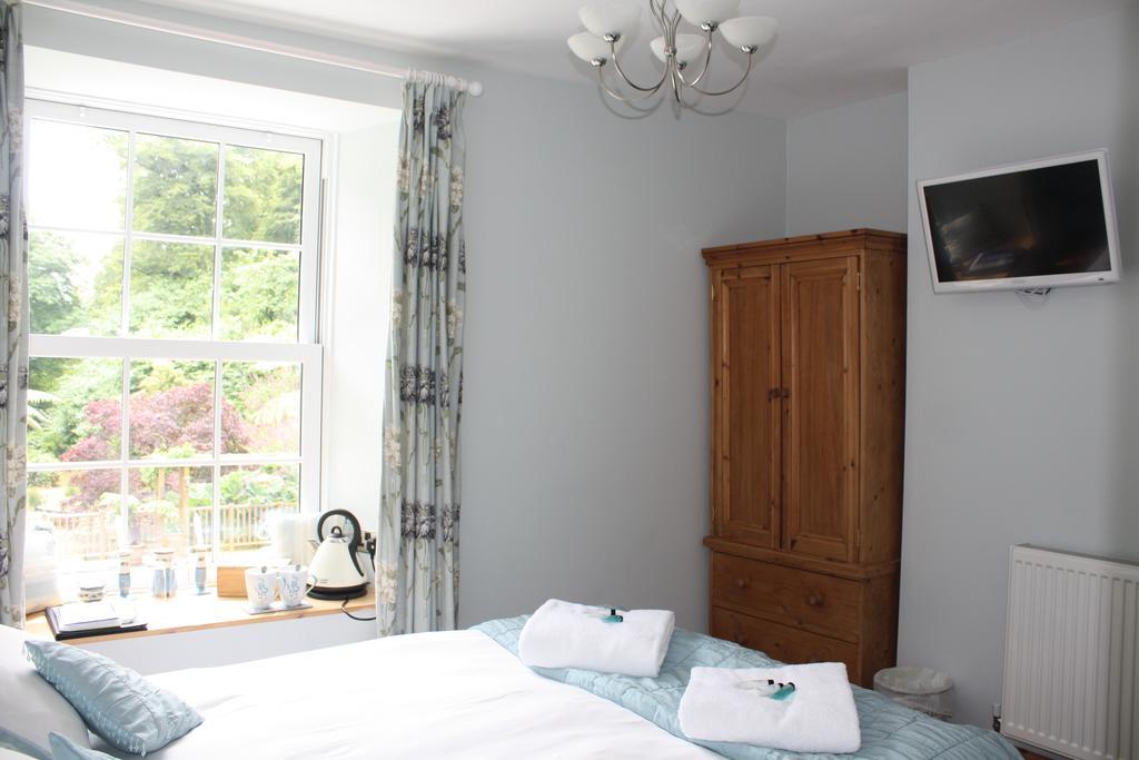 The Waterwheel Hotel St Austell Exterior photo
