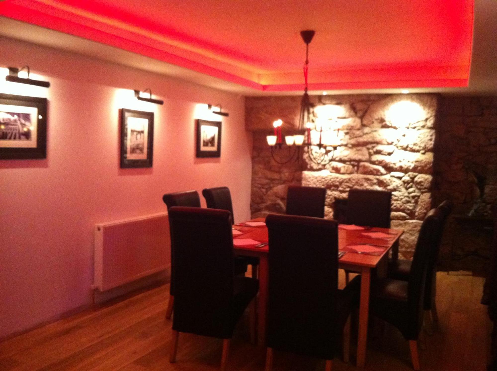 The Waterwheel Hotel St Austell Exterior photo