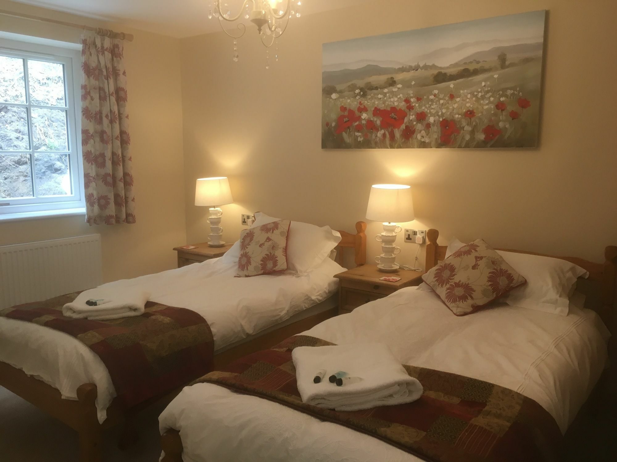 The Waterwheel Hotel St Austell Exterior photo