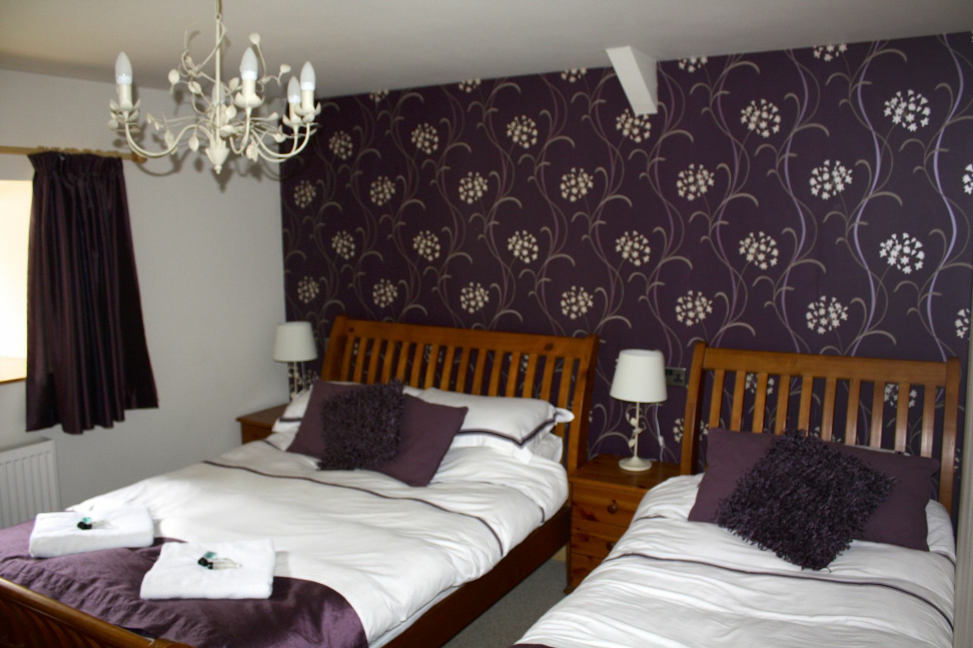 The Waterwheel Hotel St Austell Exterior photo